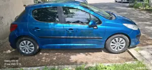 Peugeot 207 1,4 16V