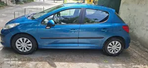 Peugeot 207 1,4 16V  - imagine 2