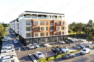 Garsoniere si Apartamente doua camere. Comision 0%