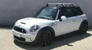 Mini r56 cooper s camden 50 year