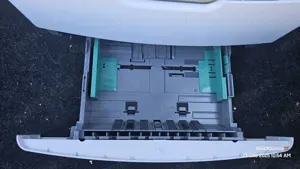 Lexmark x363dn - de vânzare - imagine 5