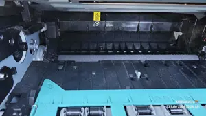 Lexmark x363dn - de vânzare - imagine 4