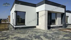 Cartier Rezidential Nou  44  case  intr un cadru modern si bine conectat