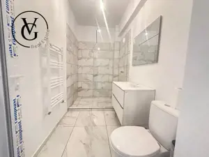 Studio spatios - Sea Breeze Residence - Mamaia Sat - imagine 7