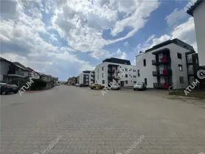 Apartament cu 3 camere decomandate etaj 1 zona Selimbar Vasile Aaron - imagine 6