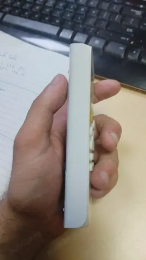 Telecomanda aer conditionat Grundig - imagine 5