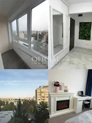 Apartament 2 Camere | 40 Mp | Intermediar | Gheorgheni Piata Hermes - imagine 6