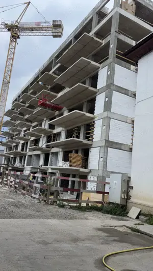 Zidari Dulgheri Rigipsar  necalificat  - imagine 2