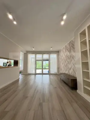 Casa individuala cu 4 camere, 515 mp teren, curte amenajata, zona Lisaura - imagine 19 Casa individuala cu 4 camere, 515 mp teren, curte amenajata, zona Lisaura - imagine 19