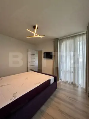 Casa individuala cu 4 camere, 515 mp teren, curte amenajata, zona Lisaura - imagine 2 Casa individuala cu 4 camere, 515 mp teren, curte amenajata, zona Lisaura - imagine 2