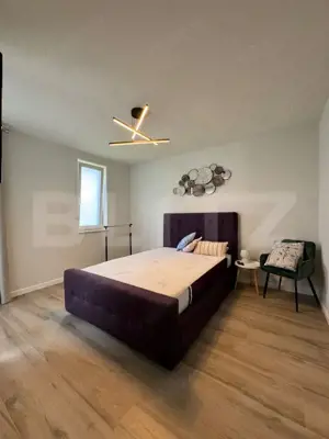 Casa individuala cu 4 camere, 515 mp teren, curte amenajata, zona Lisaura - imagine 4 Casa individuala cu 4 camere, 515 mp teren, curte amenajata, zona Lisaura - imagine 4