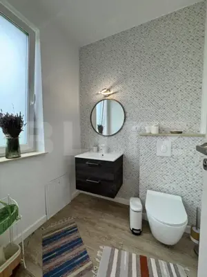 Casa individuala cu 4 camere, 515 mp teren, curte amenajata, zona Lisaura - imagine 12 Casa individuala cu 4 camere, 515 mp teren, curte amenajata, zona Lisaura - imagine 12