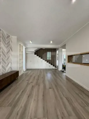 Casa individuala cu 4 camere, 515 mp teren, curte amenajata, zona Lisaura - imagine 15 Casa individuala cu 4 camere, 515 mp teren, curte amenajata, zona Lisaura - imagine 15