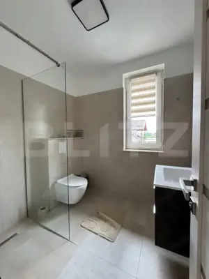 Casa individuala cu 4 camere, 515 mp teren, curte amenajata, zona Lisaura - imagine 11 Casa individuala cu 4 camere, 515 mp teren, curte amenajata, zona Lisaura - imagine 11