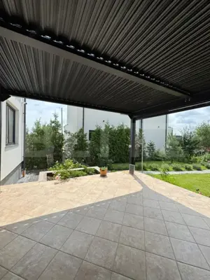 Casa individuala cu 4 camere, 515 mp teren, curte amenajata, zona Lisaura - imagine 20 Casa individuala cu 4 camere, 515 mp teren, curte amenajata, zona Lisaura - imagine 20