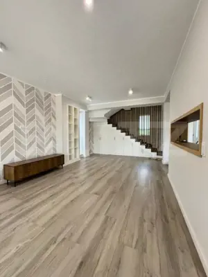 Casa individuala cu 4 camere, 515 mp teren, curte amenajata, zona Lisaura - imagine 18 Casa individuala cu 4 camere, 515 mp teren, curte amenajata, zona Lisaura - imagine 18