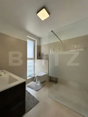 Casa individuala cu 4 camere, 515 mp teren, curte amenajata, zona Lisaura - imagine 7 Casa individuala cu 4 camere, 515 mp teren, curte amenajata, zona Lisaura - imagine 7