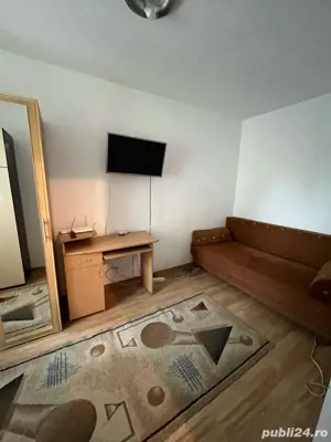 Apartament 2 camere nedecomandat   Tătărași, lângă Complex Ciurchi - imagine 4