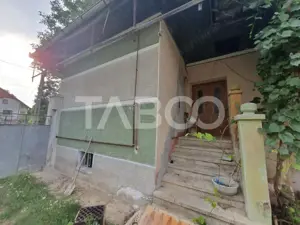 Casa de vanzare in Mandra 78 mp utili cu priveliste spre munte