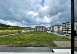 Apartament 1 camera decomandat zona Urusagului - imagine 9