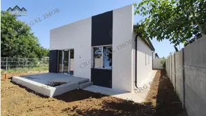 Casa la pret de Apartament 4 camere 2 bai  Comuna Berceni