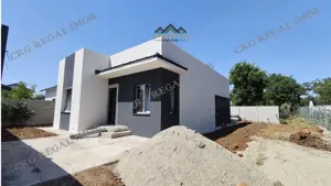 Casa la pret de Apartament 4 camere 2 bai  Comuna Berceni - imagine 3