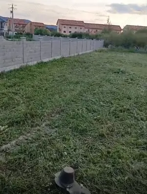 Parcele intravilan, Caransebes 55Eu Mp - imagine 9