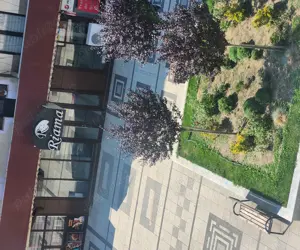 Vânzare spațiu comercial