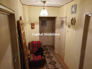 Apartament 4 Camere  – Potențial Imens! - imagine 2