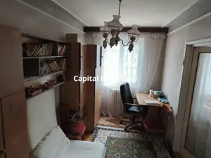 Apartament 4 Camere  – Potențial Imens! - imagine 4