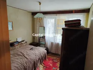 Apartament 4 Camere  – Potențial Imens! - imagine 8