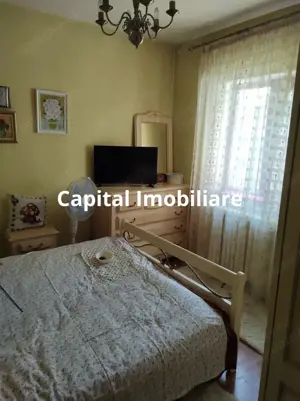 Apartament 4 Camere  – Potențial Imens! - imagine 9