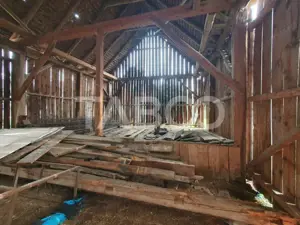 Casa de vanzare in Mandra 140 mp utili curte sura anexe 3 beciuri - imagine 6