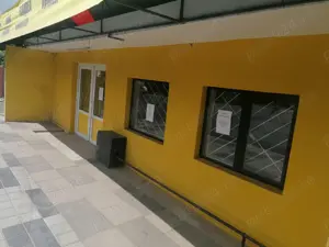 Spațiu de inchiriat