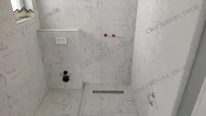 Super Oferta Casa cu 4 camere 2 bai Teren 409mp in Comuna Vidra - imagine 4