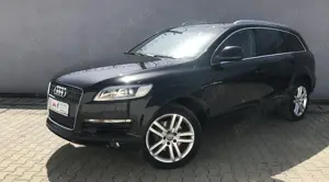Audi Q7 3.0 TDI DPF Quattro Tiptronic