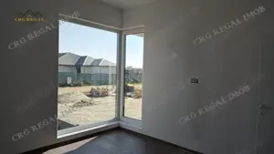 Super Oferta Casa cu 4 camere 2 bai Teren 409mp in Comuna Vidra - imagine 7