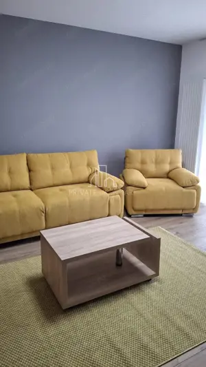 Prima Inchiriere/Nou, 2 camere, 2 balcoane, Parcare subterana-Tudor - imagine 2