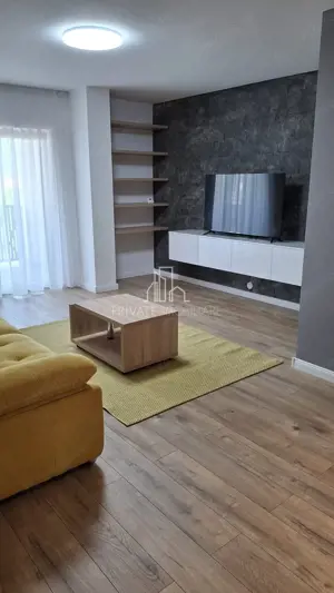 Prima Inchiriere/Nou, 2 camere, 2 balcoane, Parcare subterana-Tudor - imagine 3