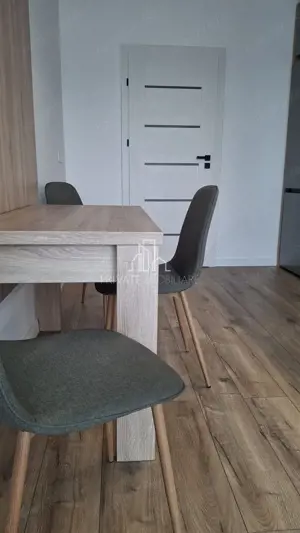 Prima Inchiriere/Nou, 2 camere, 2 balcoane, Parcare subterana-Tudor - imagine 6