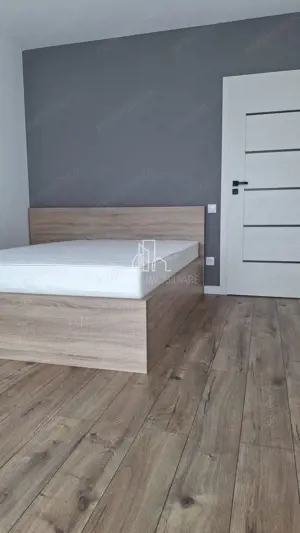 Prima Inchiriere/Nou, 2 camere, 2 balcoane, Parcare subterana-Tudor - imagine 7