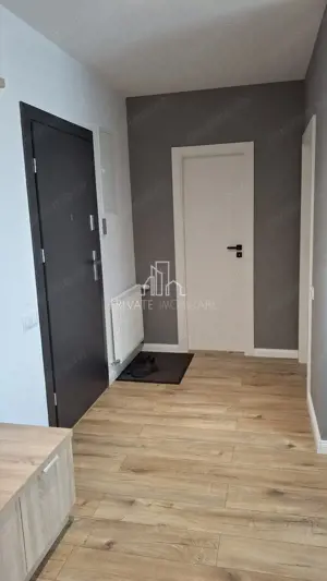 Prima Inchiriere/Nou, 2 camere, 2 balcoane, Parcare subterana-Tudor - imagine 13