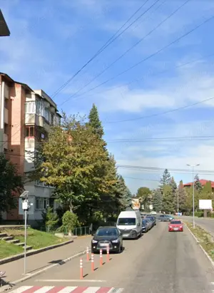 Apartament 3 Camere Fălticeni - Central