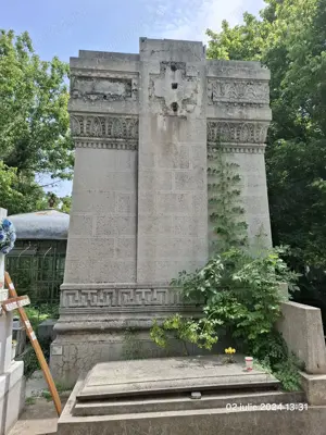 Vind loc de veci Bucuresti,Colentina Reinvierea Cavou 2 locuri,liber,acte gata - imagine 2