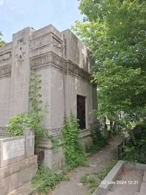 Vind loc de veci Bucuresti,Colentina Reinvierea Cavou 2 locuri,liber,acte gata - imagine 4