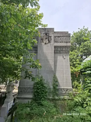 Vind loc de veci Bucuresti,Colentina Reinvierea Cavou 2 locuri,liber,acte gata - imagine 3