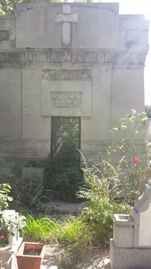 Vind loc de veci Bucuresti,Colentina Reinvierea Cavou 2 locuri,liber,acte gata - imagine 7