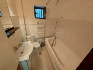 Apartament cu 1 camera in Tatarasi-Doi Baieti,bloc nou