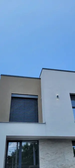 Jaluzele interioare si exterioare