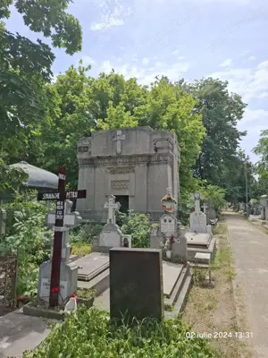 Vind loc de veci Bucuresti,Colentina Reinvierea Cavou 2 locuri,liber,acte gata - imagine 8